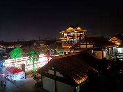 -东台西溪天仙缘景区