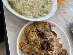 -老四季(南市场店)