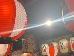 -白石的深夜食堂(济南万象城店)