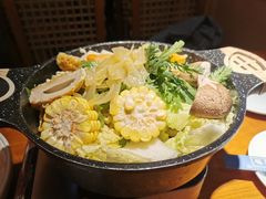 -有喜屋·烧鸟·居酒屋(周浦万达店)