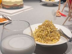-巴盟人家·内蒙地方菜(华丽家族店)