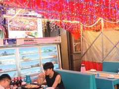 -小桥衢州人家·海鲜烧烤·盱眙龙虾(万达水街店)