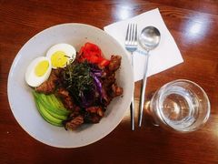 -AFS Cafe & Canteen(闽江二路店)