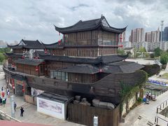 -二十八里太湖船菜(吉祥路店)