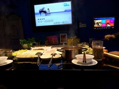 -唯爱KTV聚会餐厅(仙林东城汇店)