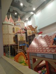 -meland亲子乐园•活动包场(佛山新DNA购物中心店)