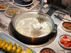-大头椰·海南椰子鸡火锅(思明万象城店)