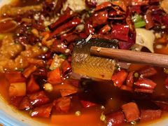 -先启半步颠·川菜小炒