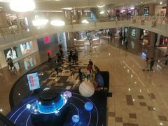 -皇庭广场(福华三路店)