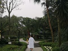 -鱼凫国都大酒店温泉