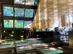 -广州花园酒店