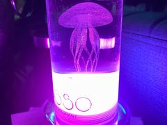 -MOSSO音乐酒吧·Live House(南京西路店)