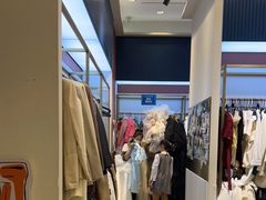 -海马体照相馆(大连柏威年购物中心店)