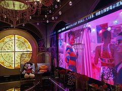 -INLOVE KTV(文一店)