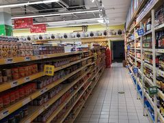-世纪联华超市(浦电路店)