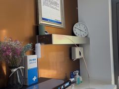 -圣贝口腔(海淀店)