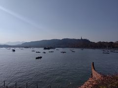 -湖畔居茶楼(湖滨店)