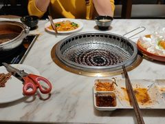 -火炉火自助餐(西直门凯德MALL店)