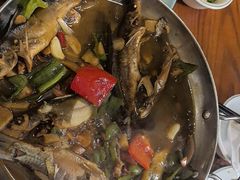 -李东农庄(中南百草园地标店)