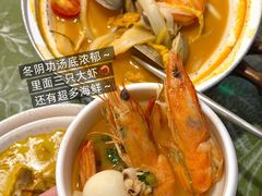 -米泰芒·东南亚料理(体育西店)