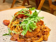 -Mark&Mars Restaurant