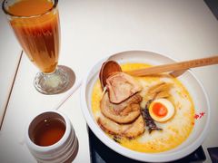 -味千拉面(上海蓝天路店)
