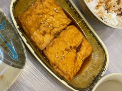 -圆宝台湾小吃(迎津街店)