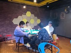-不止轰趴桌游麻将台球(立水桥店)