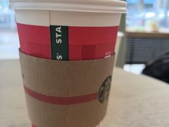 -星巴克(南京汉中环亚广场店)