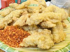 -屋头串串(临江路店)