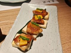 -匠和风精致料理(宁德万达店)