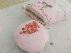 -奈雪的茶(大梅沙8号仓店)
