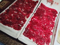 -左庭右院鲜牛肉火锅(新梅广场店)