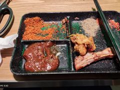 -新石器烤肉(之心城店)