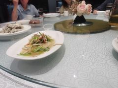 -嘉逸传菜(洛川东路店)