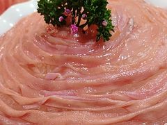 -重庆袁老四火锅(武进万达店)