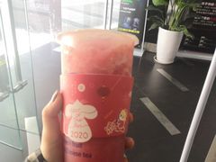 -茶百道(新城市广场店)