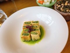 -荷风细雨·中国茶宴(碧云店)