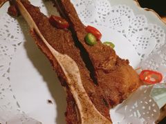 -嘉禾·悦享餐厅(八方汇店)