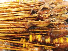 -十里铺铁板鱿鱼