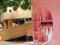 -水桶王国主题餐厅·聚会·生日派对·亲子活动·家庭套餐(亚龙湾希尔顿店)