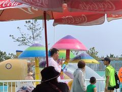 -秦皇岛乐岛海洋王国