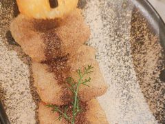 -火婆子·川小馆(扬韬科技广场店)