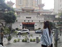 -皇城清真寺