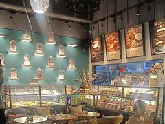 -街角 T·COFFEE 融合料理·BISTRO(车公庙店)