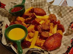 小吃拼盘-Primo·丽莫意大利窑烤披萨