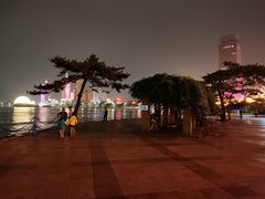 -八大关景区