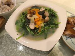 -白云宾馆·白云轩中餐厅·匠心手制