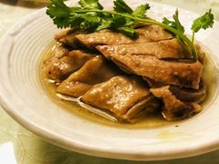 -祥记·苏帮菜·松鼠桂鱼(湖畔天城店)