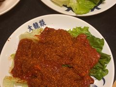 -大龙辣火锅·龙虾·烧烤(湖滨新天地店)